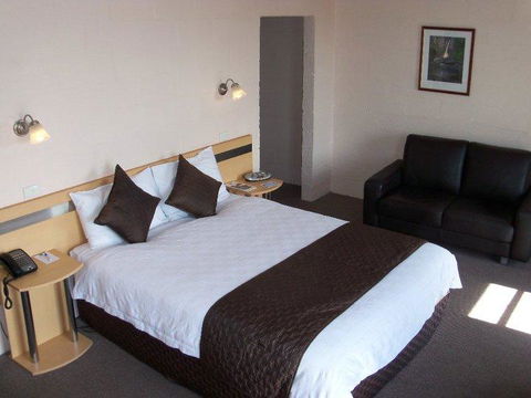 Balmoral On York - Timeshare Accommodation 31