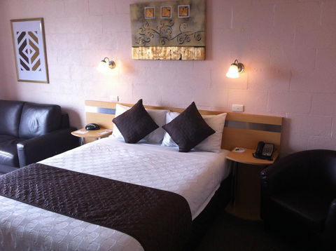 Balmoral On York - Timeshare Accommodation 28