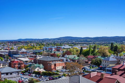 Balmoral On York - Timeshare Accommodation 5