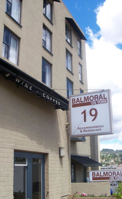 Balmoral On York - Timeshare Accommodation 20