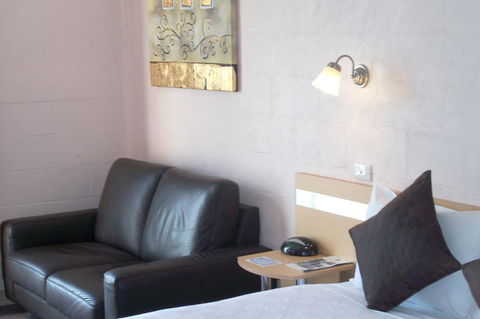 Balmoral On York - Timeshare Accommodation 34