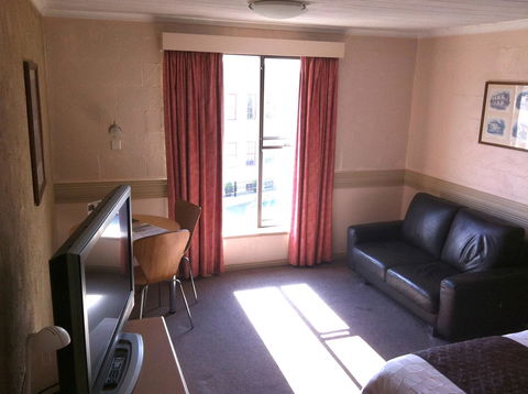 Balmoral On York - Timeshare Accommodation 33