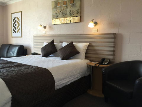 Balmoral On York - Timeshare Accommodation 19