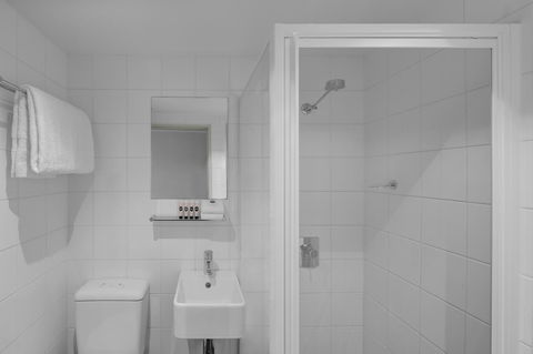 Travelodge Hotel Hobart - Timeshare Accommodation 8