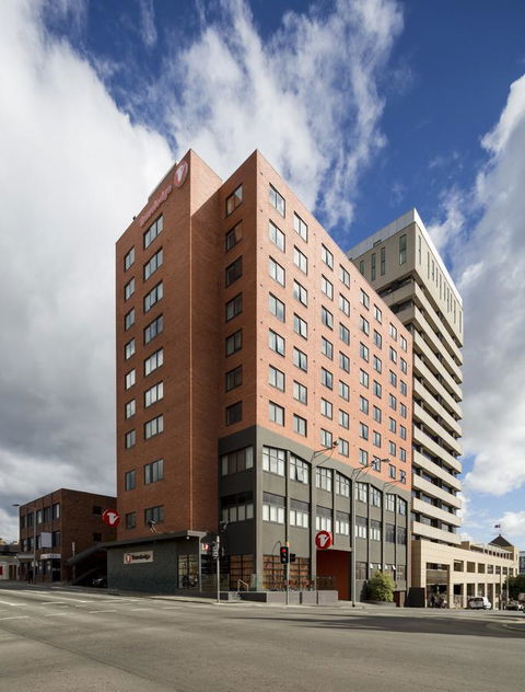 Travelodge Hotel Hobart - Timeshare Accommodation 0