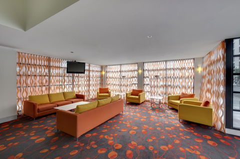 Travelodge Hotel Hobart - Timeshare Accommodation 16