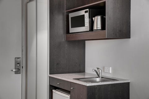 Travelodge Hotel Hobart - Timeshare Accommodation 7