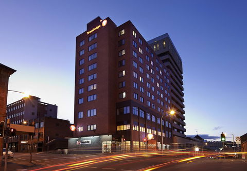 Travelodge Hotel Hobart - Timeshare Accommodation 24