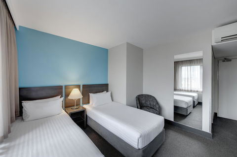 Travelodge Hotel Hobart - Timeshare Accommodation 11