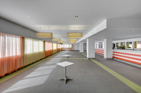 Travelodge Hotel Hobart - Timeshare Accommodation 19