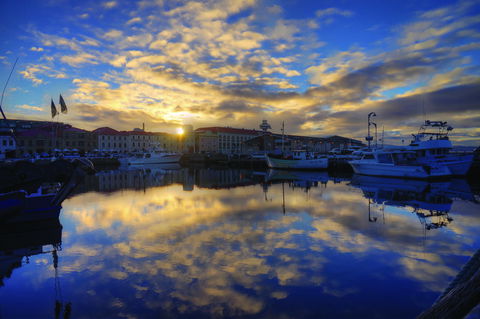 Travelodge Hotel Hobart - Timeshare Accommodation 21