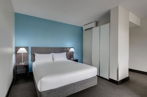 Travelodge Hotel Hobart - Timeshare Accommodation 2
