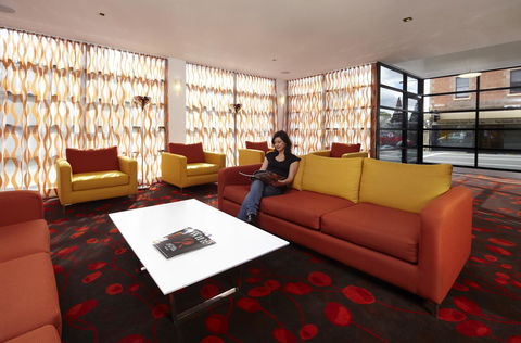 Travelodge Hotel Hobart - Timeshare Accommodation 15