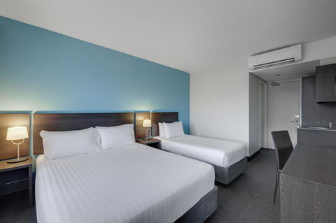 Travelodge Hotel Hobart - Timeshare Accommodation 9