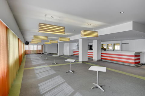 Travelodge Hotel Hobart - Timeshare Accommodation 20