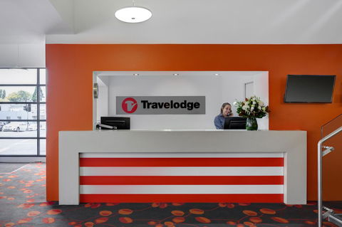 Travelodge Hotel Hobart - Timeshare Accommodation 13