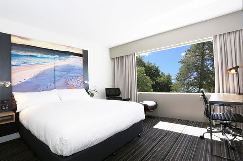 Mercure Launceston - Timeshare Accommodation 10