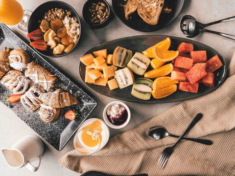 Mercure Launceston - Timeshare Accommodation 30