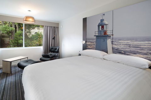 Mercure Launceston - Timeshare Accommodation 12