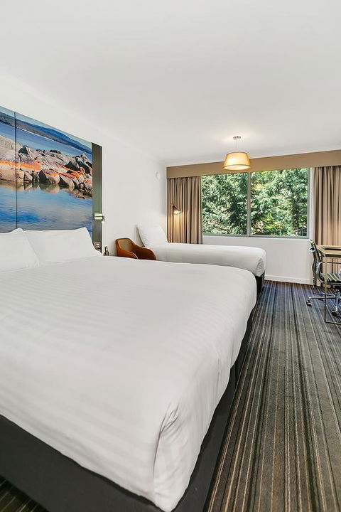 Mercure Launceston - Timeshare Accommodation 2