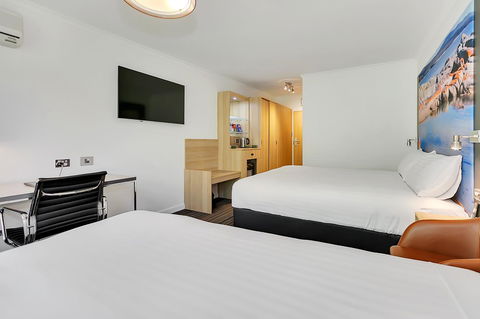 Mercure Launceston - Timeshare Accommodation 1