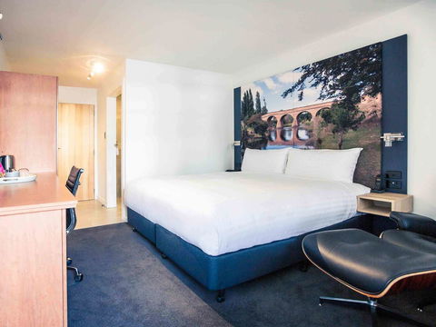 Mercure Launceston - Timeshare Accommodation 37