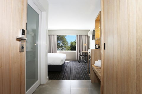 Mercure Launceston - Timeshare Accommodation 11