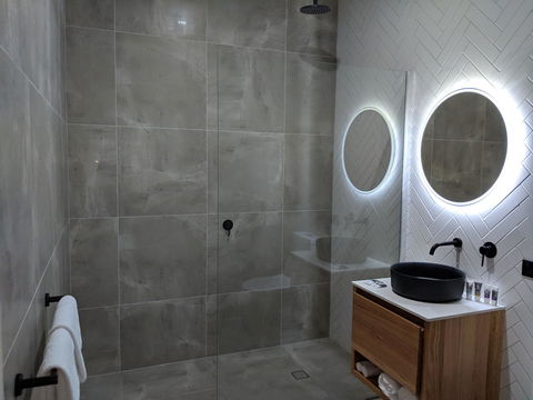 Mercure Launceston - Timeshare Accommodation 9