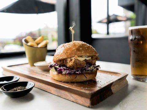 Mercure Launceston - Timeshare Accommodation 38