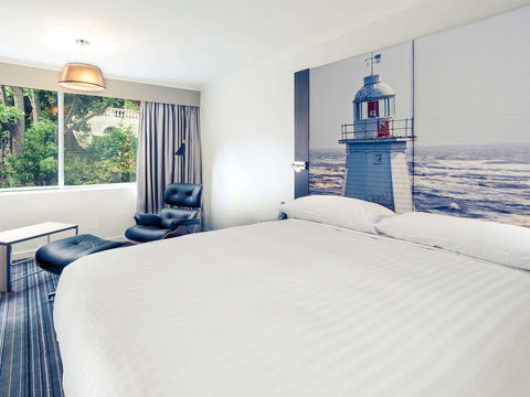Mercure Launceston - Timeshare Accommodation 23
