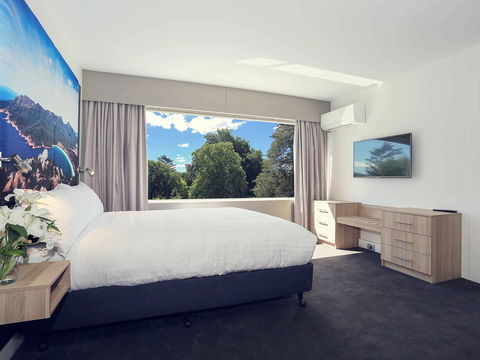 Mercure Launceston - Timeshare Accommodation 0