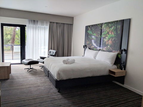 Mercure Launceston - Timeshare Accommodation 40