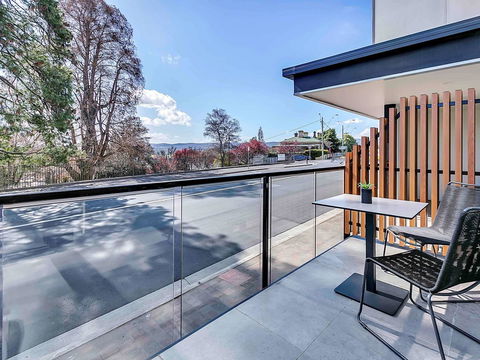 Mercure Launceston - Timeshare Accommodation 41