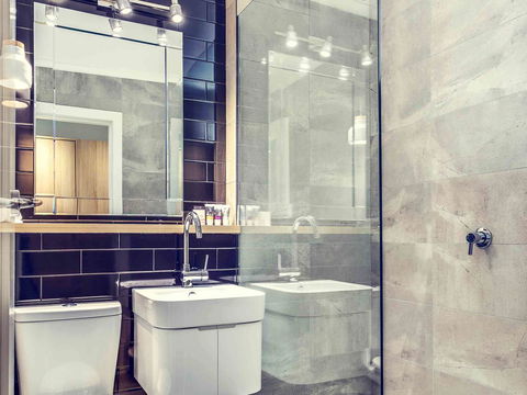 Mercure Launceston - Timeshare Accommodation 32