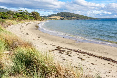 Omaroo Cottage Bruny Island - Timeshare Accommodation 14