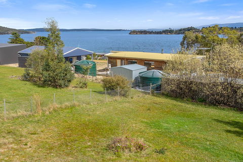 Omaroo Cottage Bruny Island - Timeshare Accommodation 13
