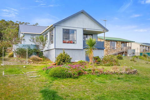 Omaroo Cottage Bruny Island - Timeshare Accommodation 16