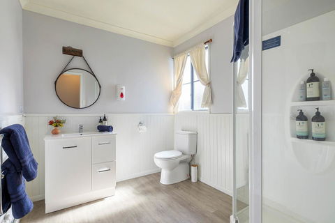 Omaroo Cottage Bruny Island - Timeshare Accommodation 11