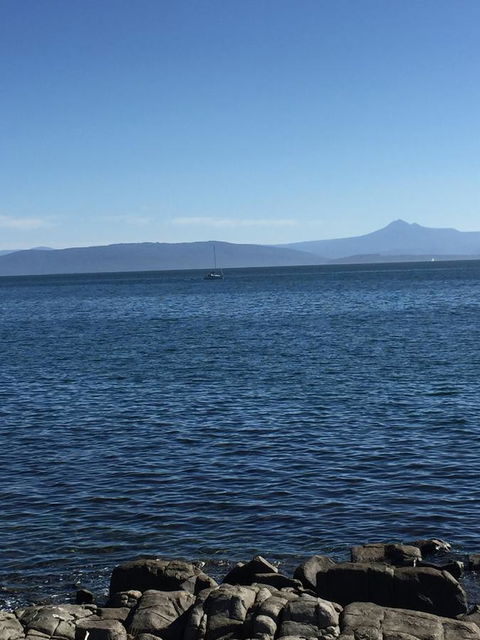 Omaroo Cottage Bruny Island - Timeshare Accommodation 17