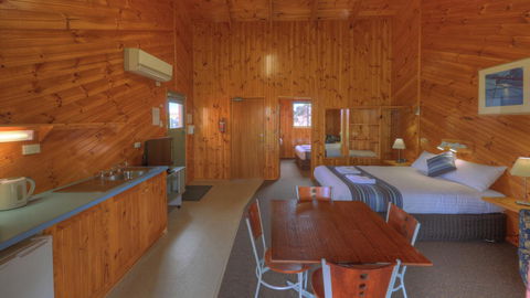 BIG4 Low Head Tourist Park - Timeshare Accommodation 23