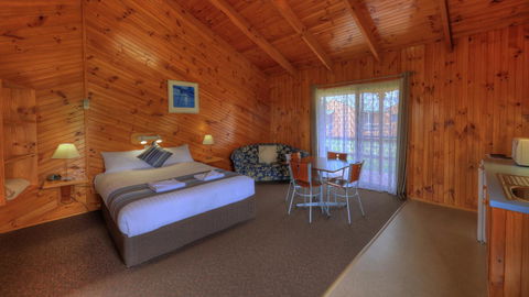 BIG4 Low Head Tourist Park - Timeshare Accommodation 24