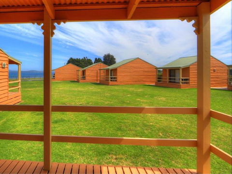 BIG4 Low Head Tourist Park - Timeshare Accommodation 35