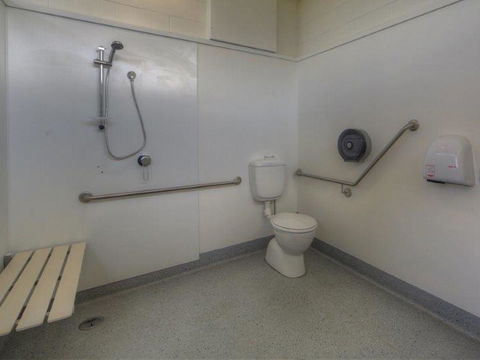 BIG4 Low Head Tourist Park - Timeshare Accommodation 31