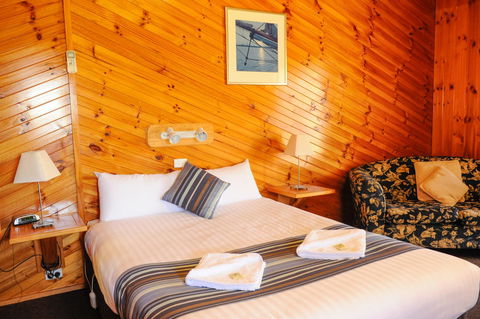 BIG4 Low Head Tourist Park - Timeshare Accommodation 2