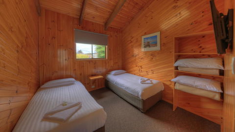 BIG4 Low Head Tourist Park - Timeshare Accommodation 20