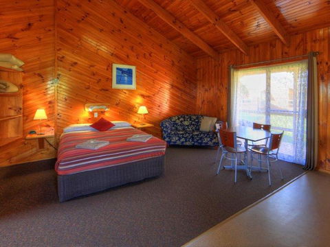 BIG4 Low Head Tourist Park - Timeshare Accommodation 30