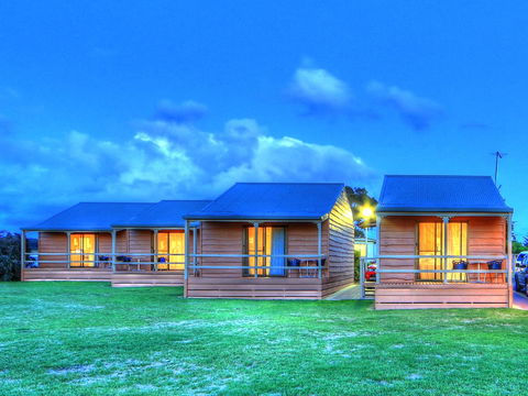 BIG4 Low Head Tourist Park - Timeshare Accommodation 0
