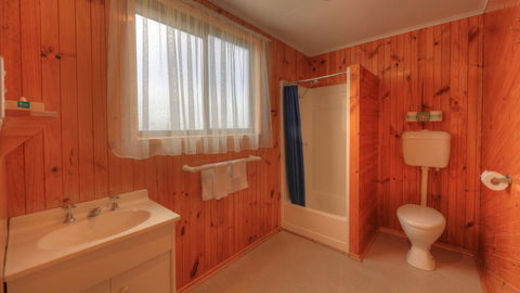 BIG4 Low Head Tourist Park - Timeshare Accommodation 21