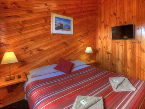 BIG4 Low Head Tourist Park - Timeshare Accommodation 29