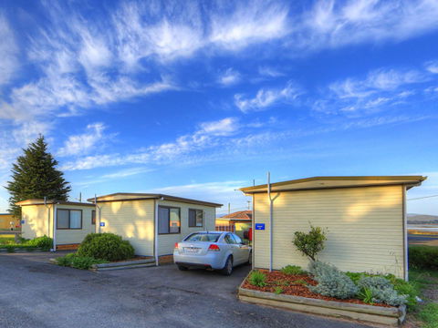 BIG4 Low Head Tourist Park - Timeshare Accommodation 40